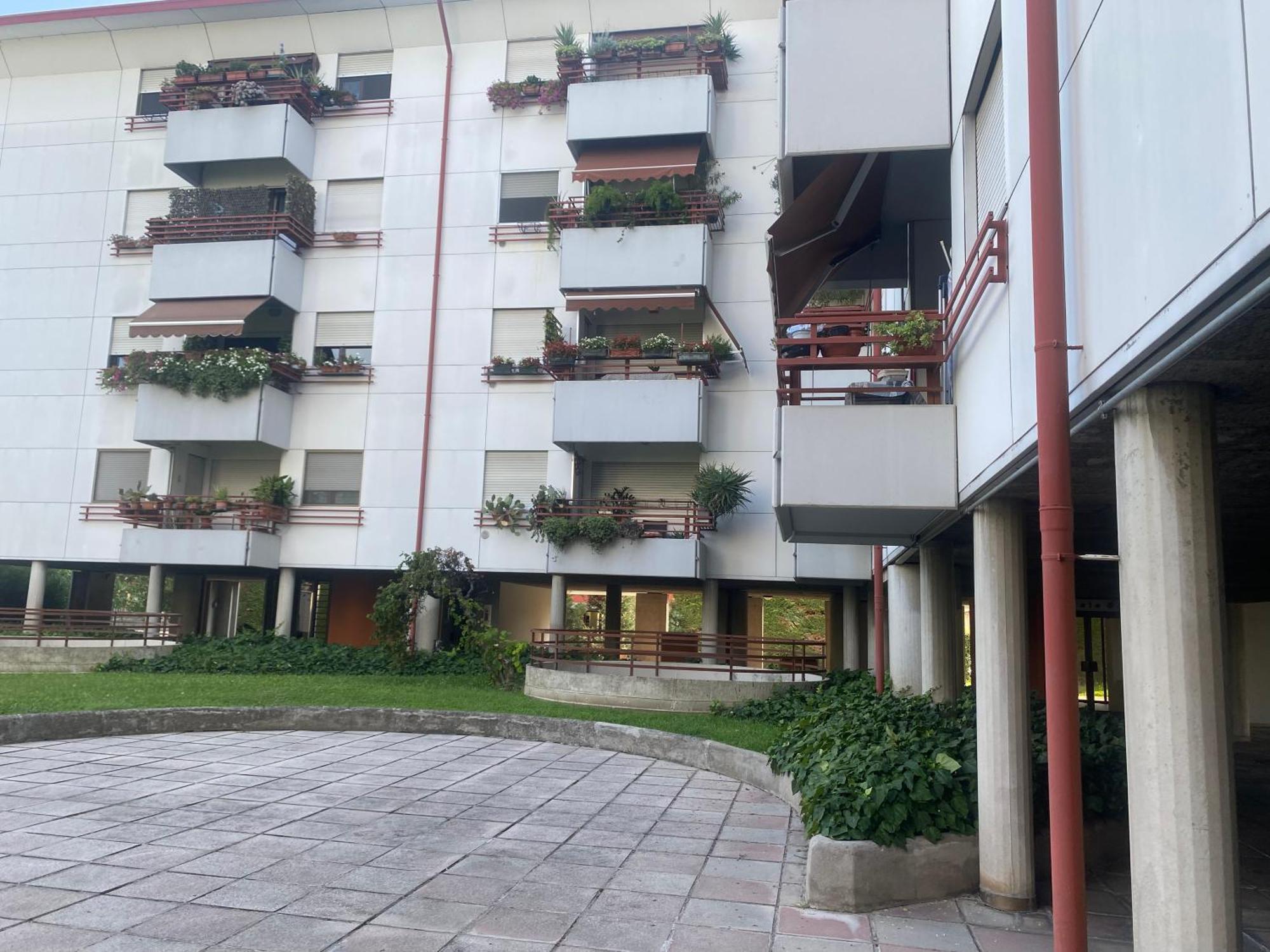 La Belle Vue Verona Exterior foto